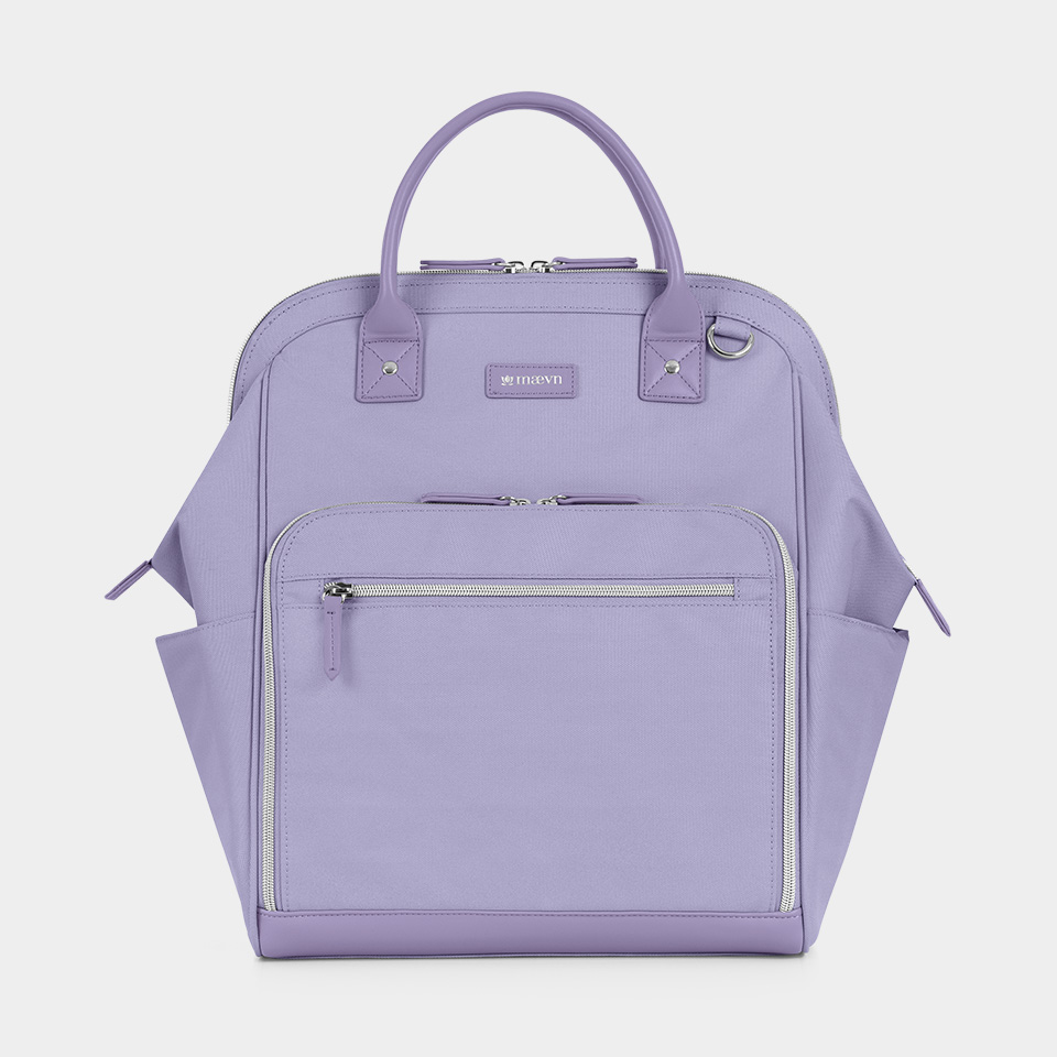 Women  Bag  NB003  Clinical Backpack