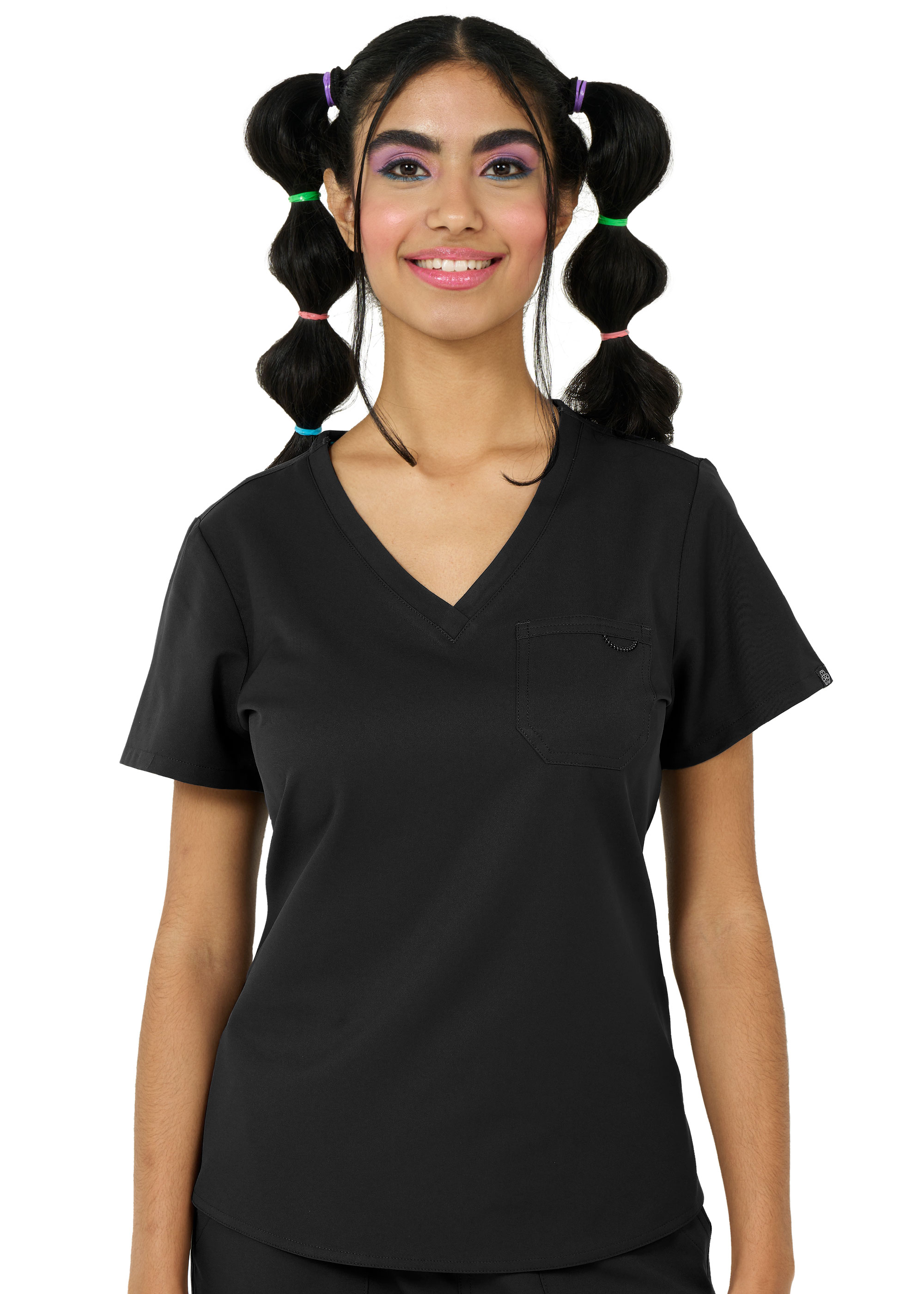 Women  Tops  1169  Elevate Tuck-In Top