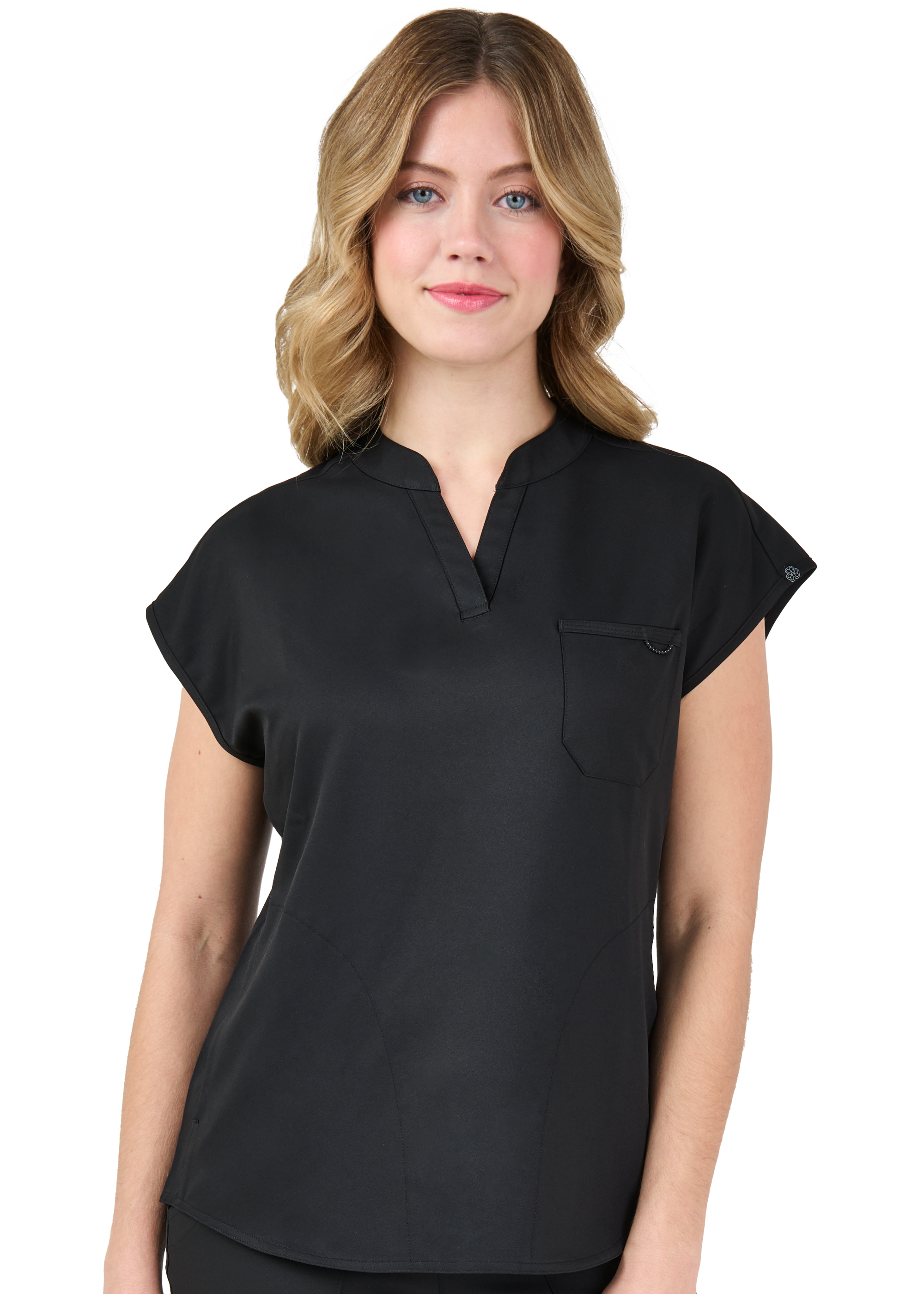 Women  Tops  1189  Dynamic Top