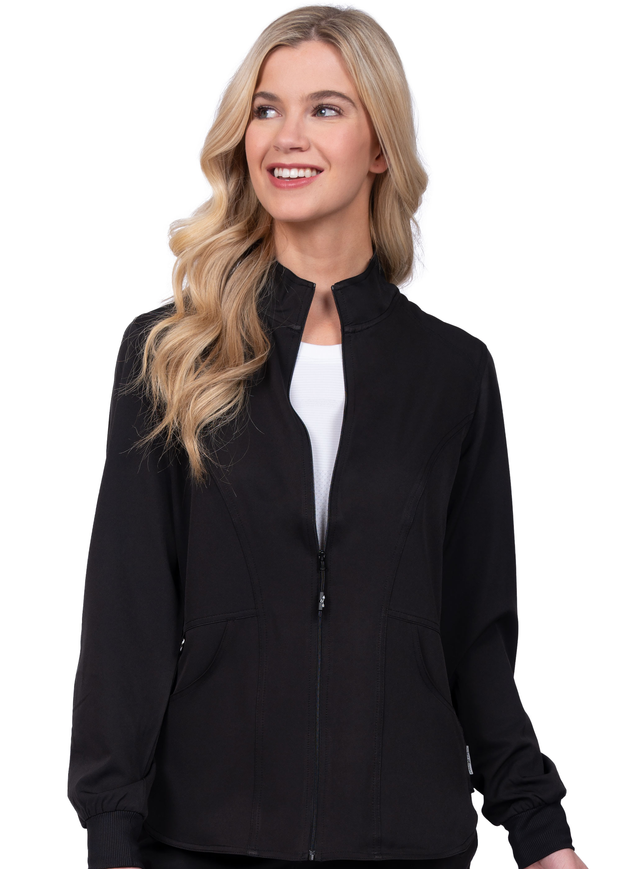 Women  Layer  2022  Niki Warm-Up Jacket
