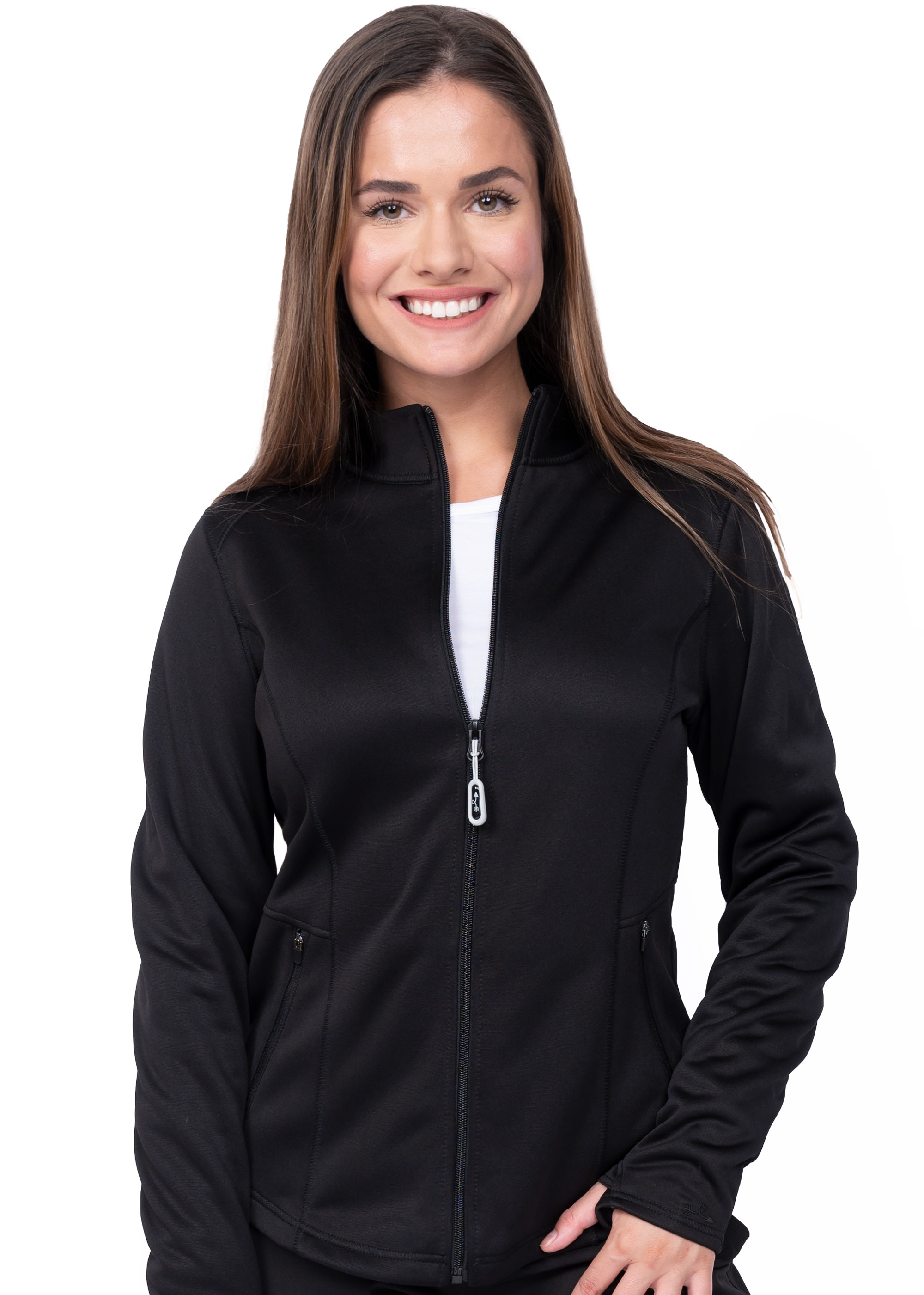 Women  Layer  2023  Megan Bonded Fleece Jacket