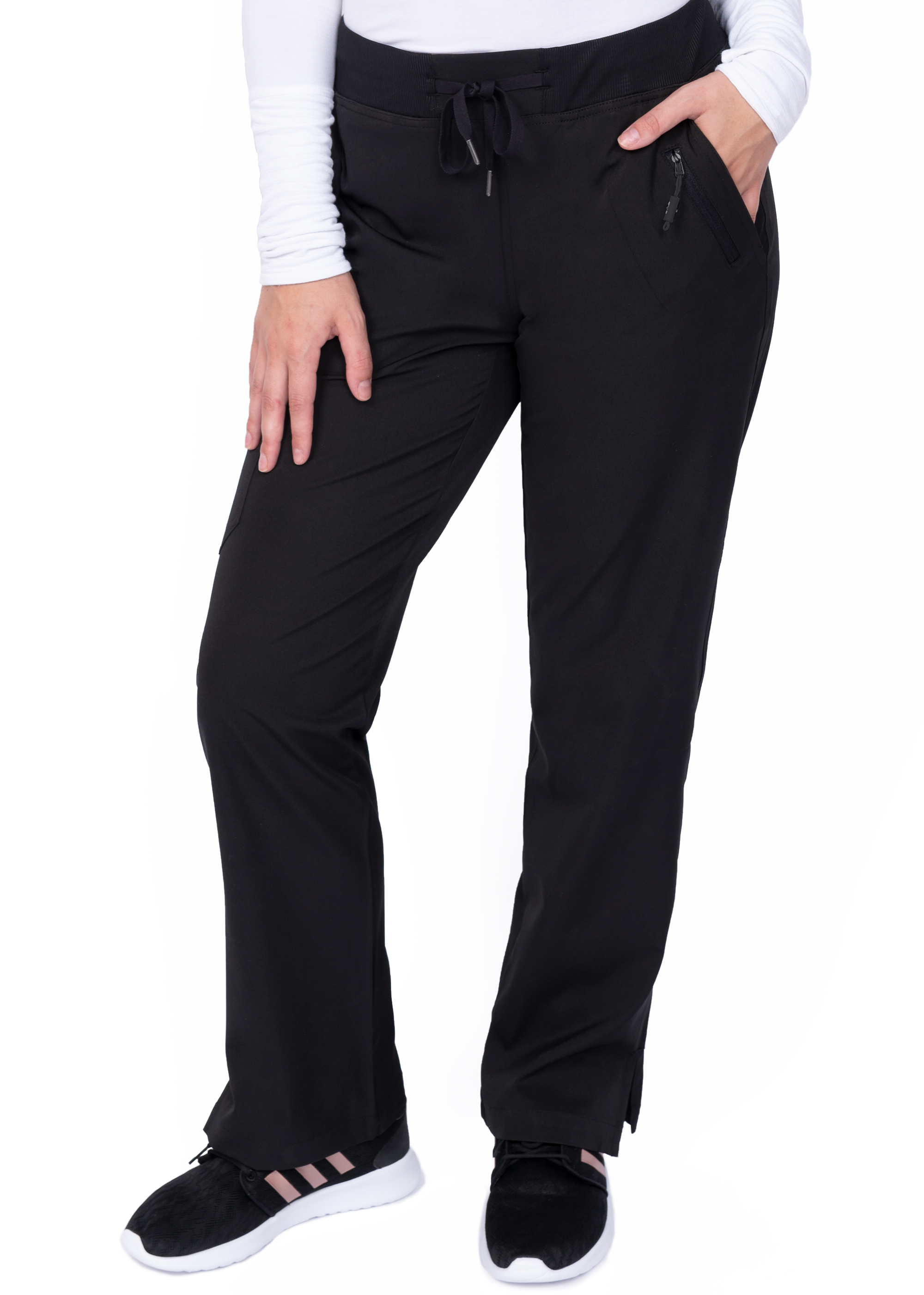 Women  Pants  3018T  Ava Yoga Pant Garment Type Tall