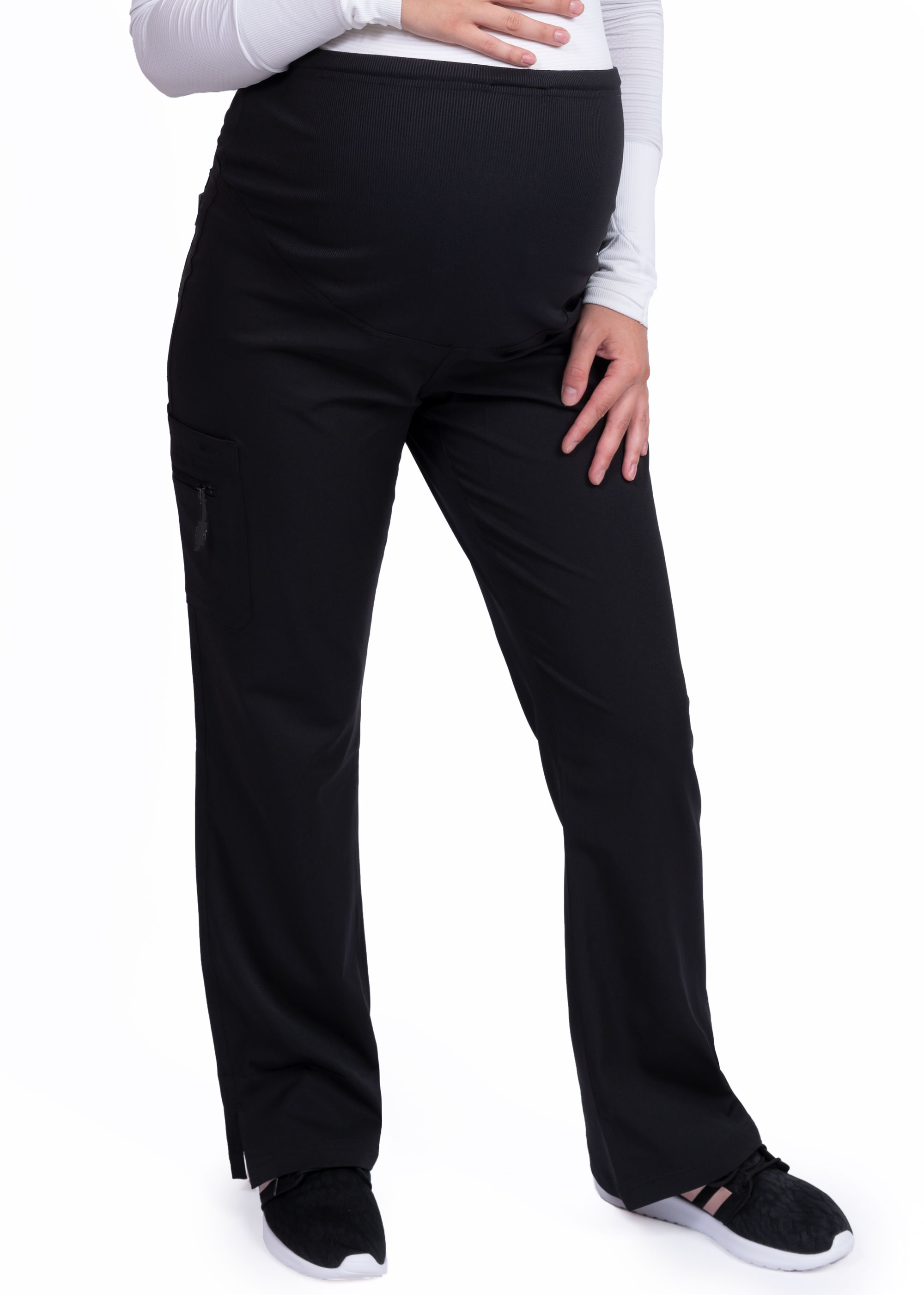 Women  Pants  3021  Ava & Me Maternity Pant