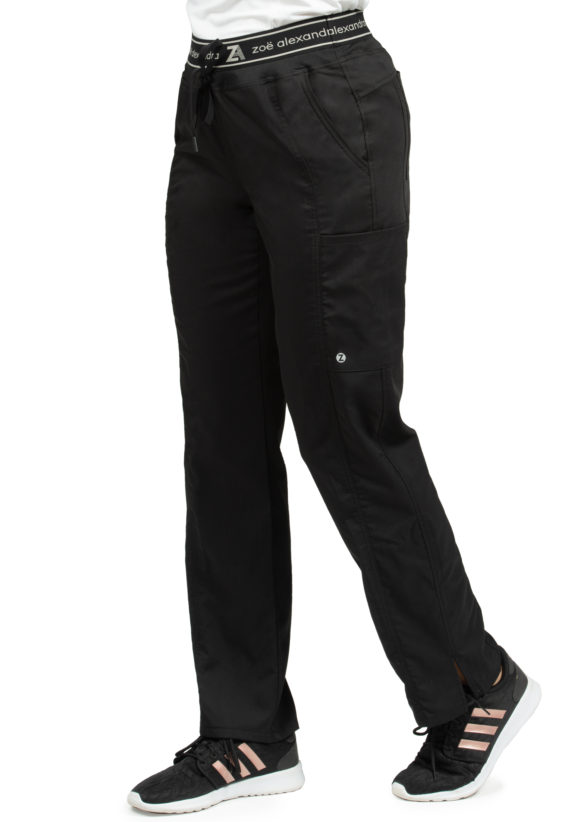 Women  Pants  3027T  Greenwich Straight Leg Pant Garment Type Tall