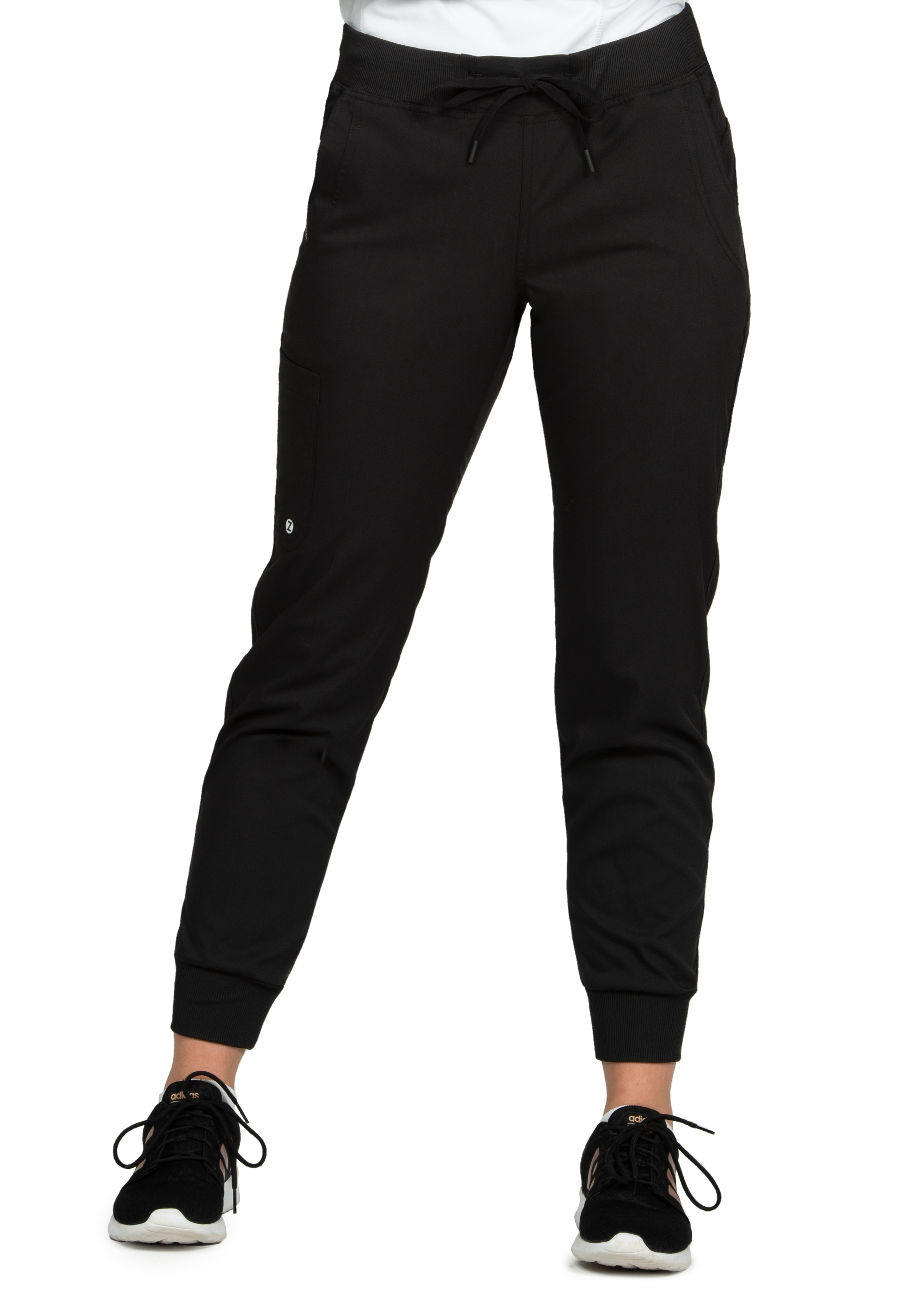 Women Pants  3042P  Tribeca Jogger Pant Garment Type Petite