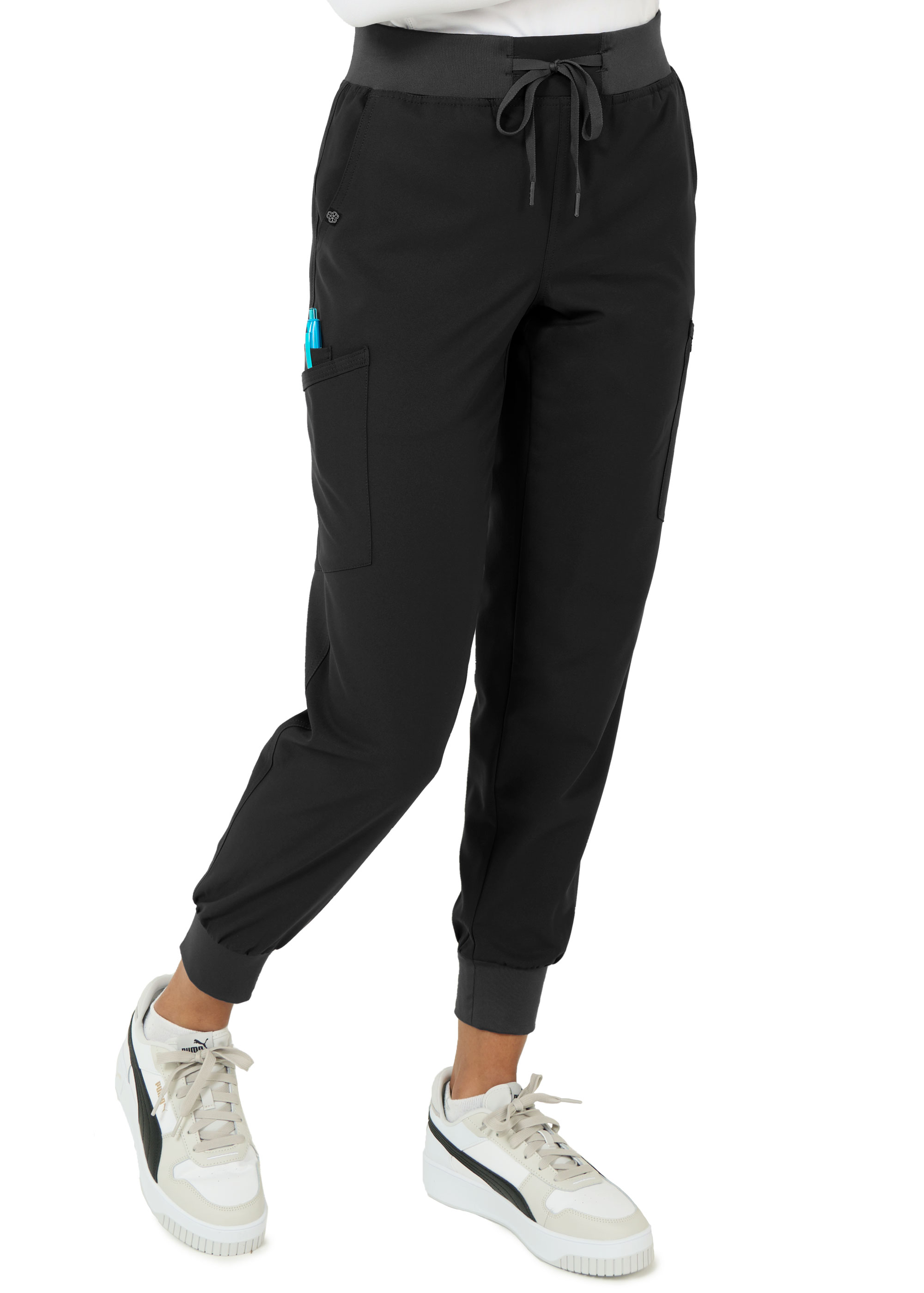 Women  Pants  3060T  Refined Jogger Pant Garment Type Tall