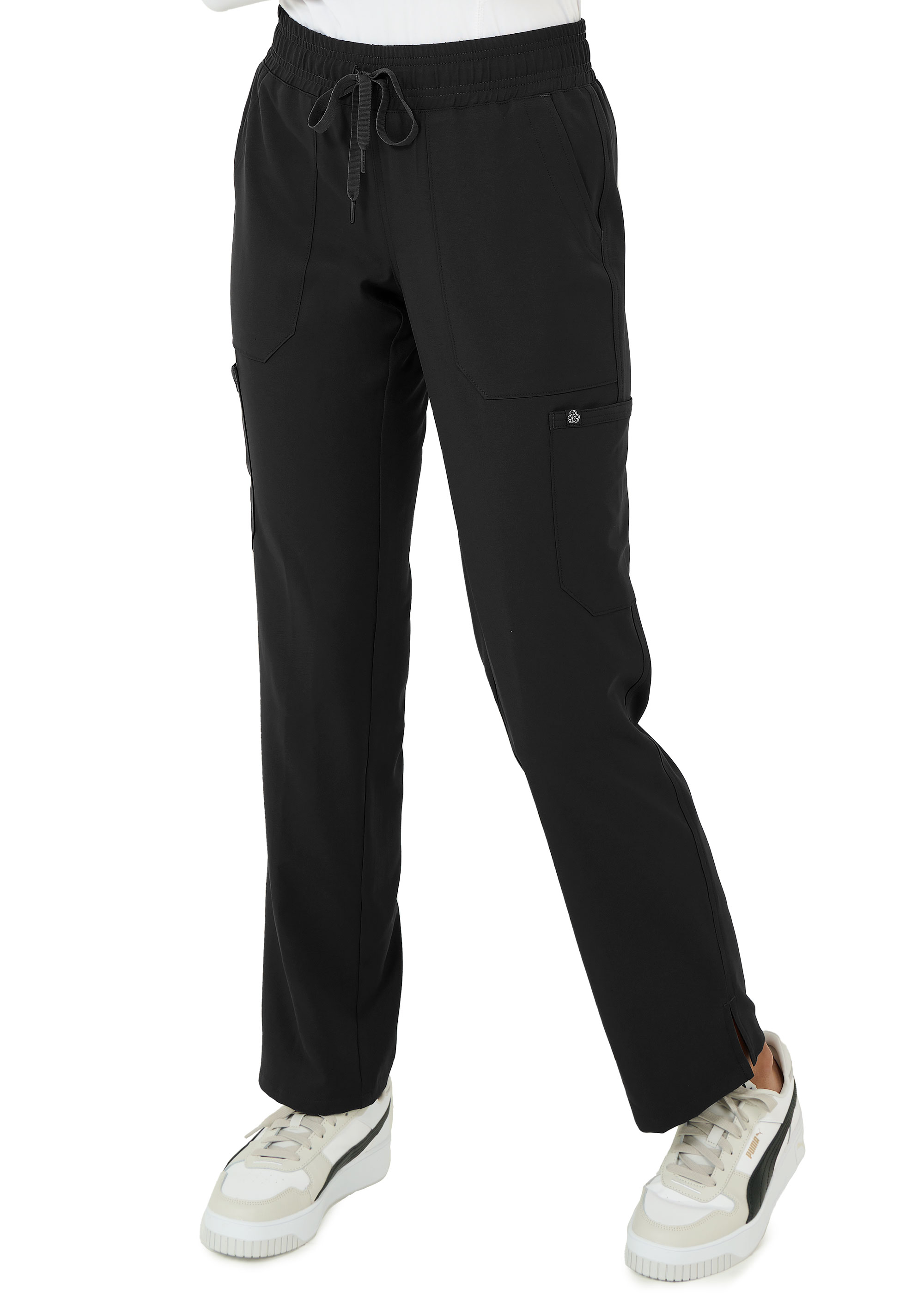 Women  Pants  3063T  Energy Straight Leg Pant Garment Type Tall