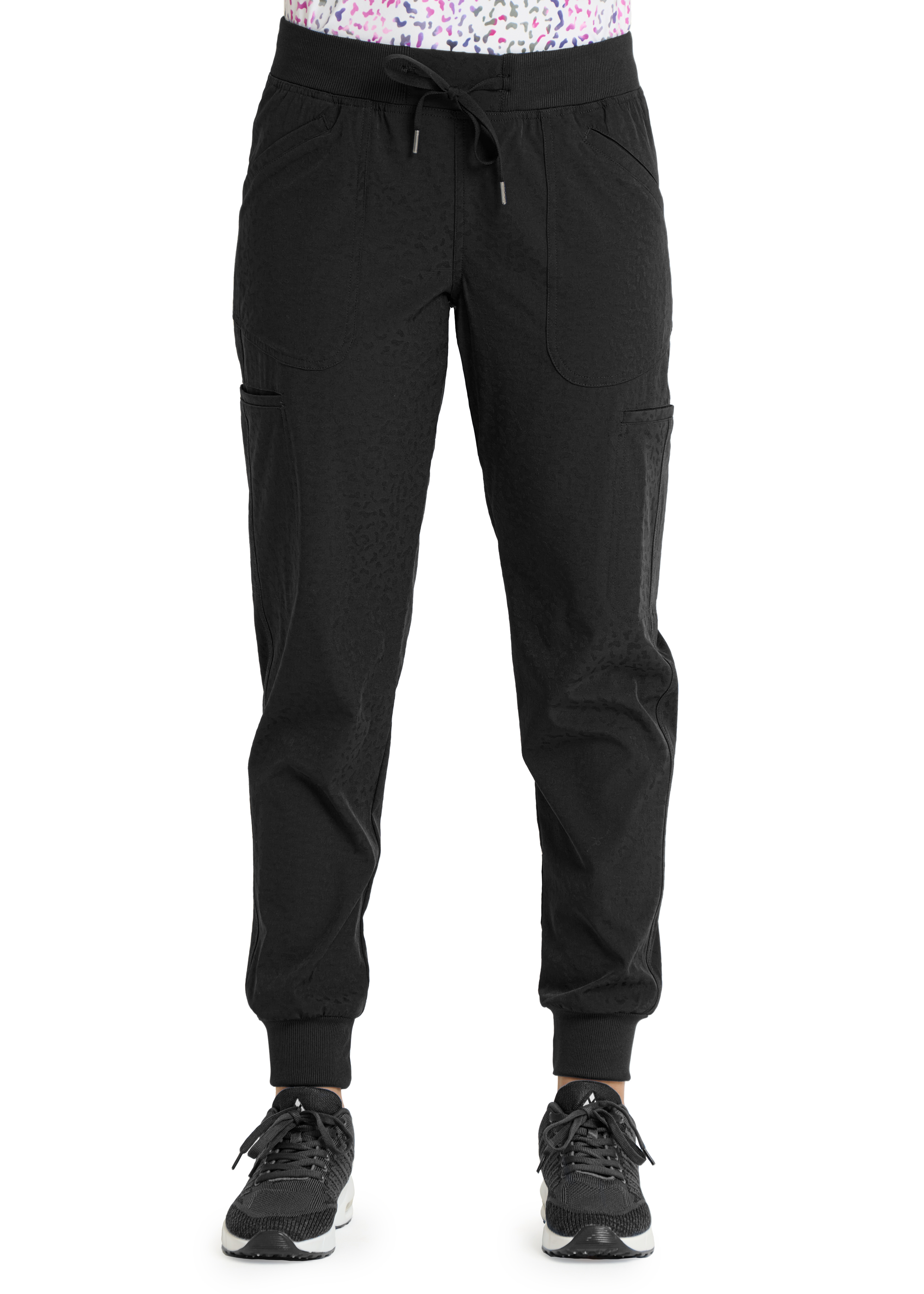 Women  Pants  3070  Sheba Jacquard Pant