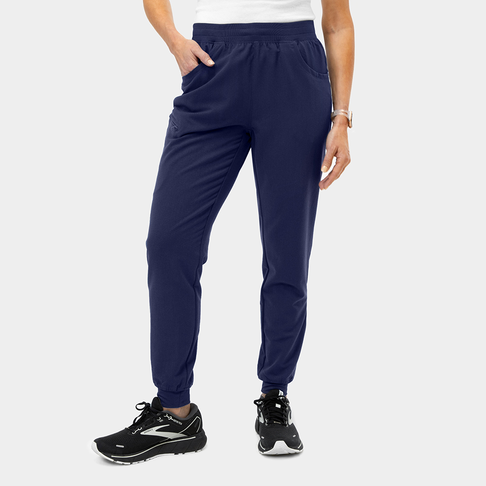 Women Pants  7852P  Womens Jogger Pant Garment Type Petite