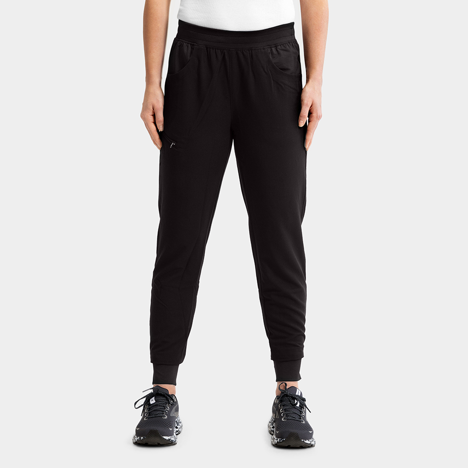Women  Pants  7852T  Womens Jogger Pant Garment Type Tall