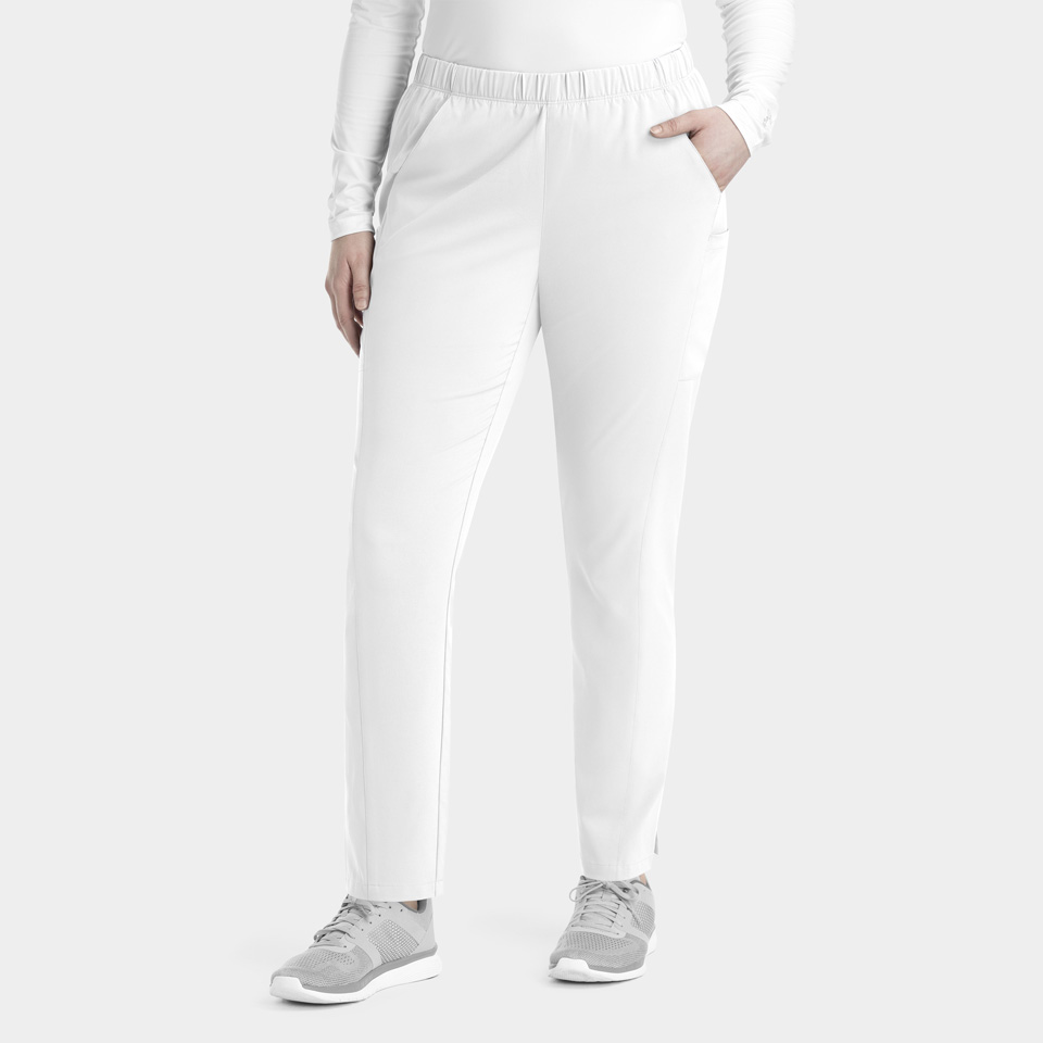 Women  Pants  9811T  Womens Tapered Leg Pant Garment Type Tall