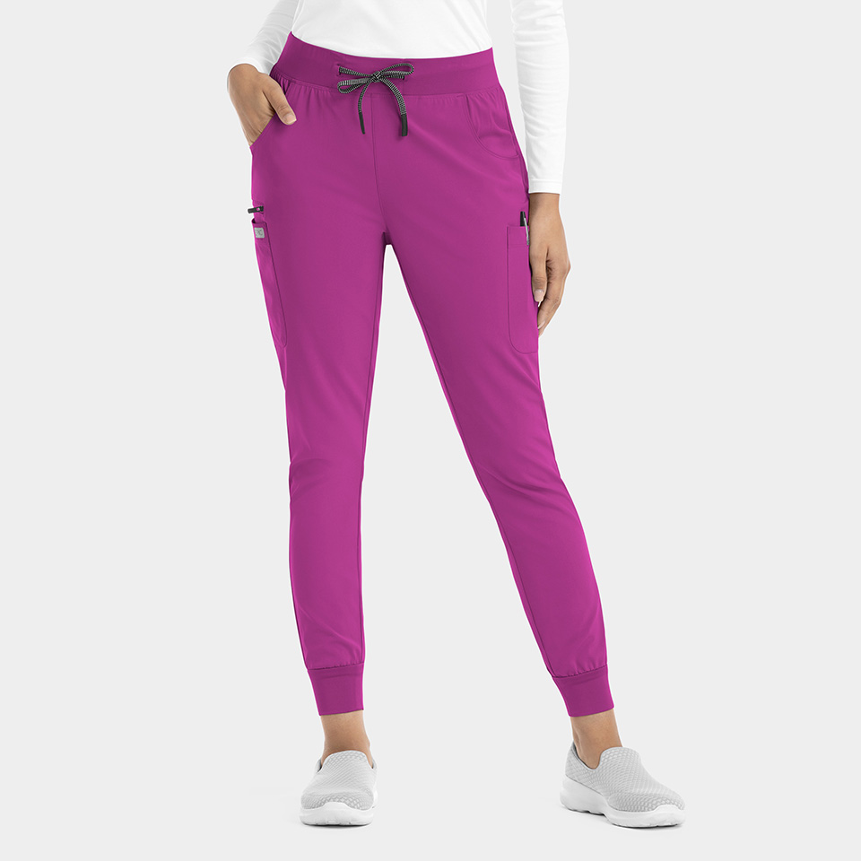 Women  Pants  9812  Womens Jogger Pant