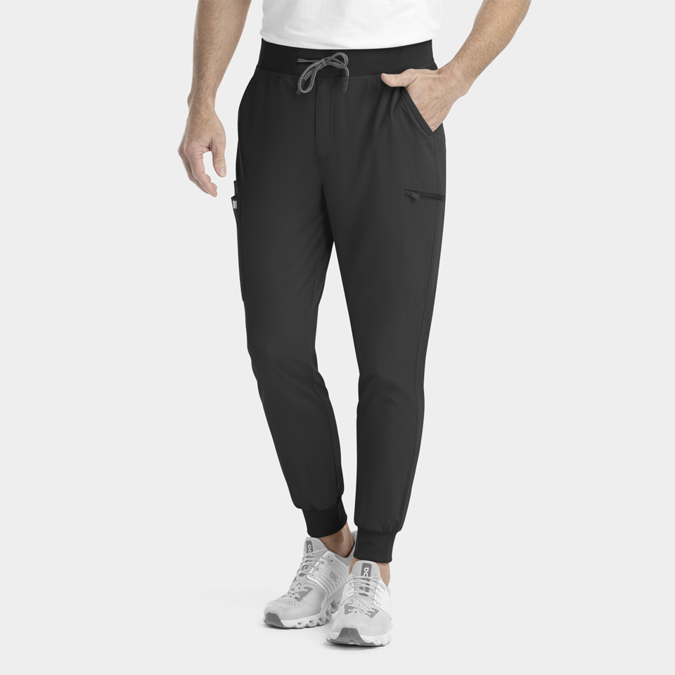 Men  Pants  9852T  Mens Jogger Pant Garment Type Tall