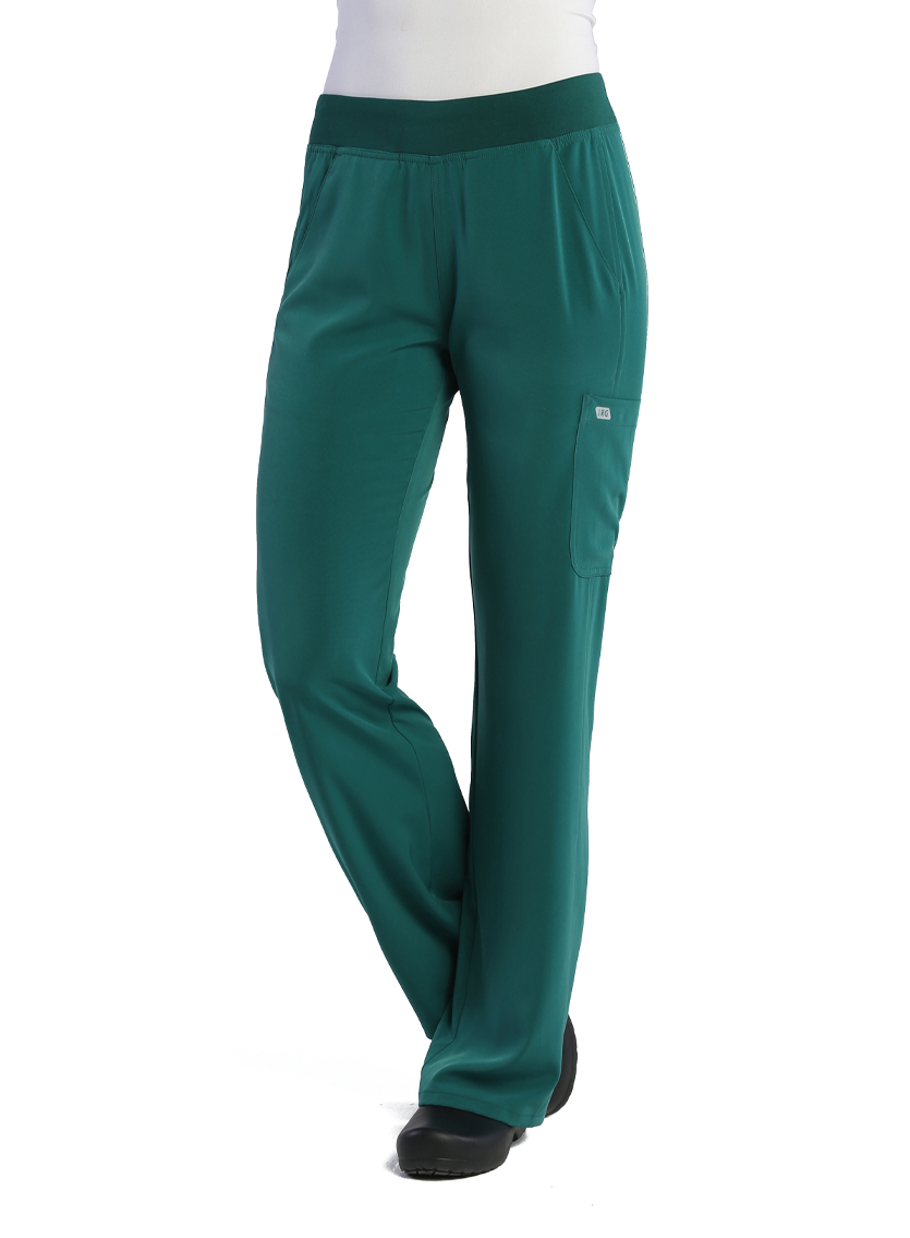 Women  Pants  181202  Womens Yoga Waist Pant