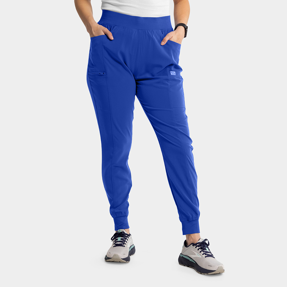 Women  Pants  181203  Womens Jogger Pant